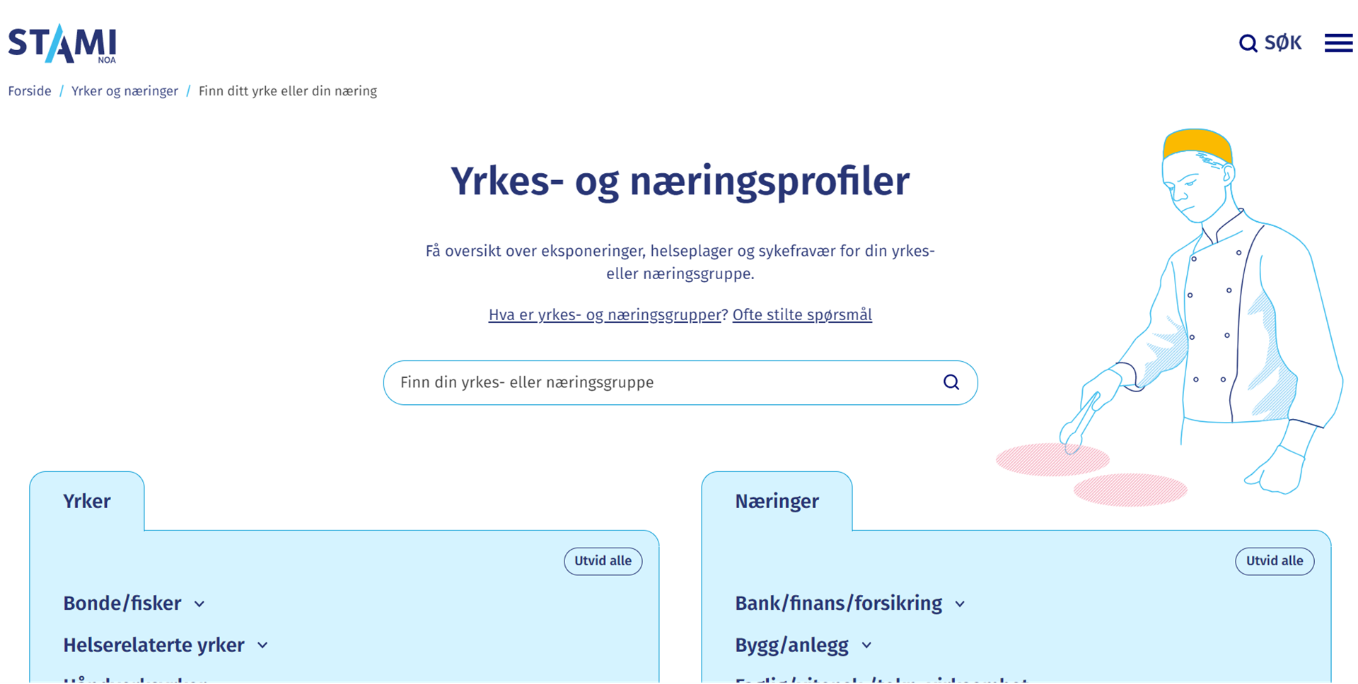 finn-ditt-yrke-eller-din-nering-stami-noa