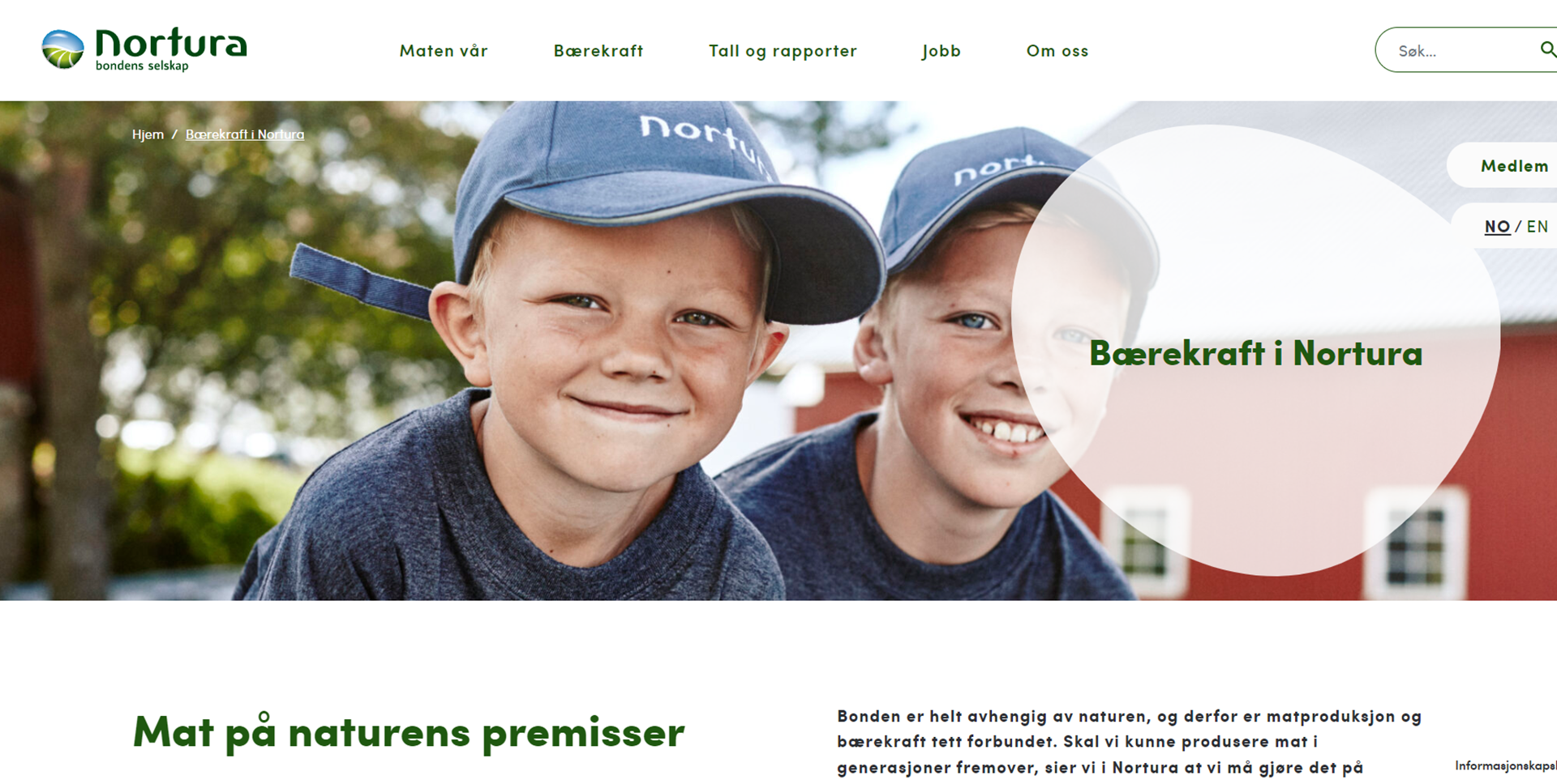 nortura-berekraft-i-nortura